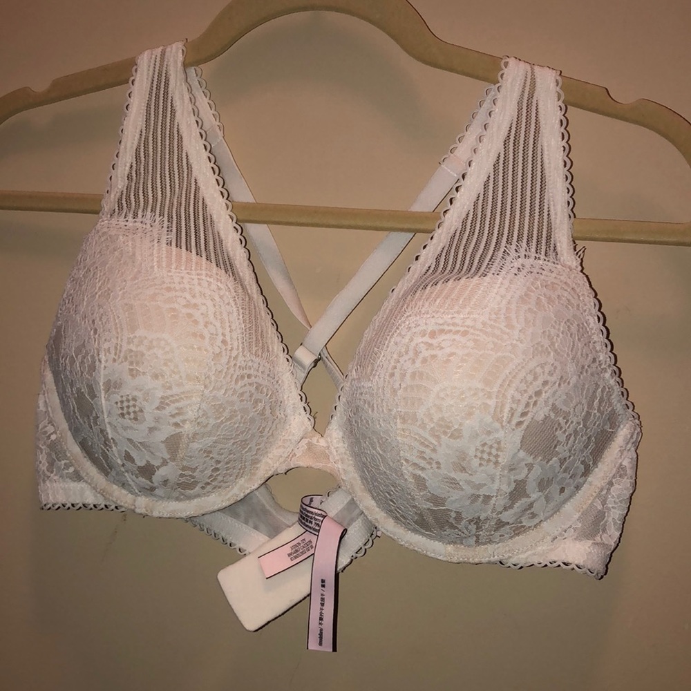 NWOT Padded Bra... Washed but never worn